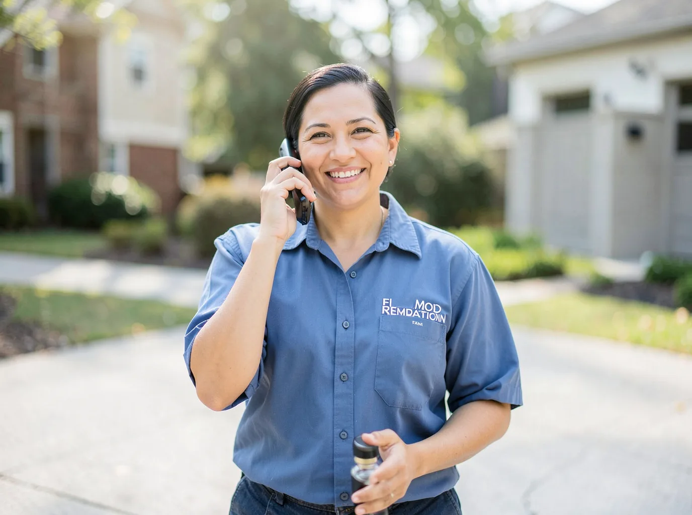 Mold Remediation Cookville, TX FAQs